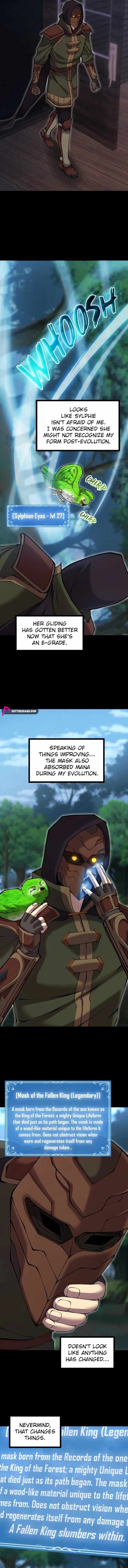 Primal Hunter Chapter 117 6