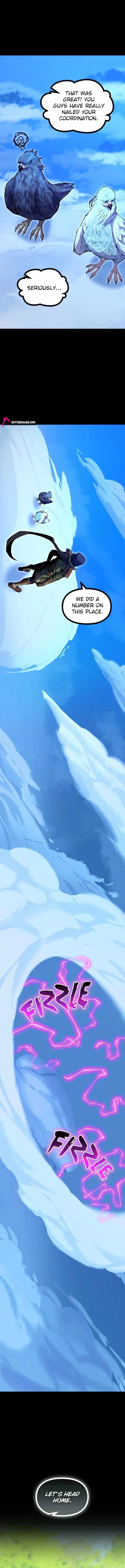 Primal Hunter Chapter 118 14