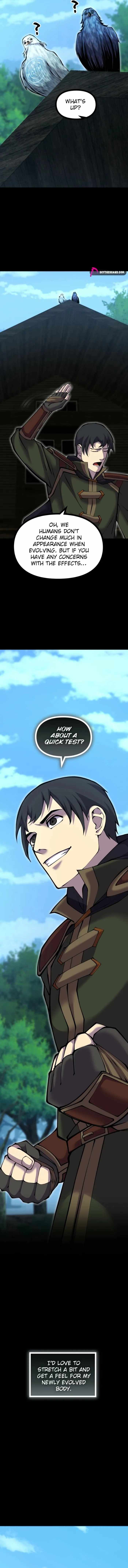 Primal Hunter Chapter 118 2