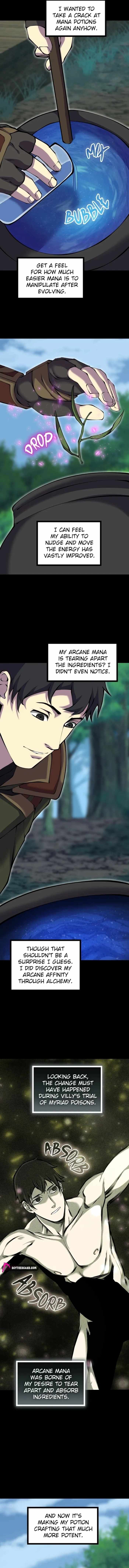 Primal Hunter Chapter 118 21