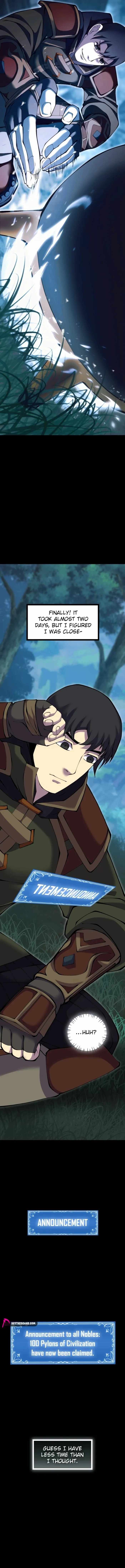 Primal Hunter Chapter 118 23