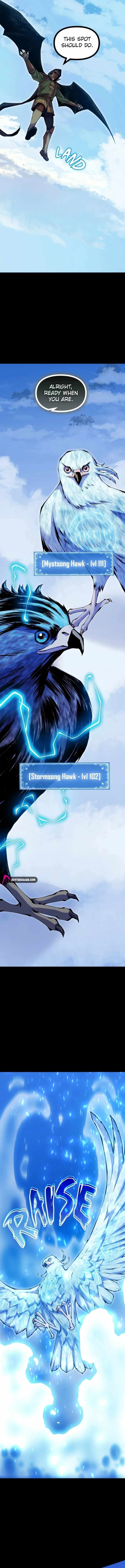 Primal Hunter Chapter 118 4