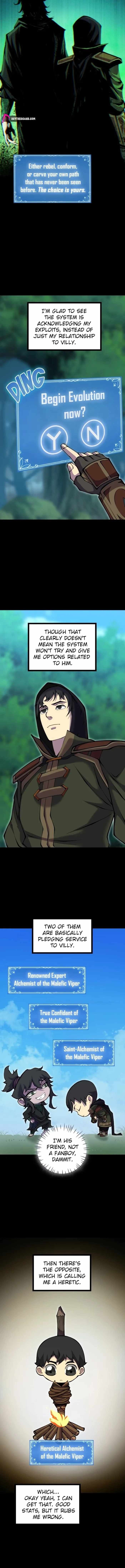 Primal Hunter Chapter 119 11