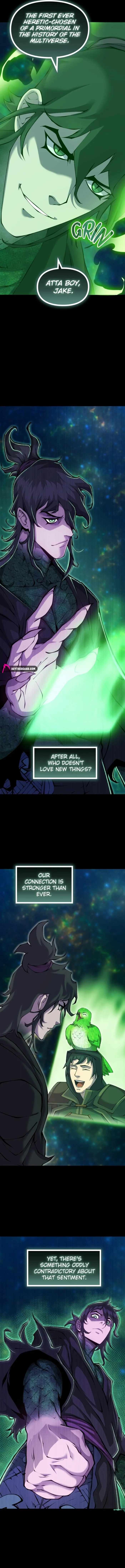 Primal Hunter Chapter 119 15