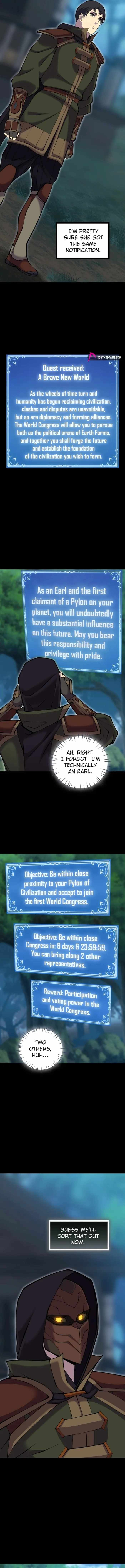 Primal Hunter Chapter 119 2