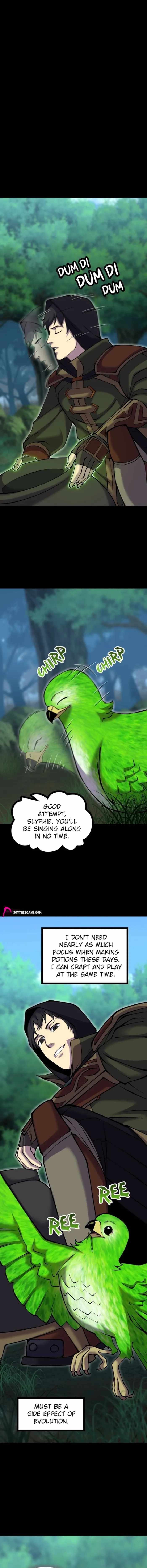 Primal Hunter Chapter 119 9