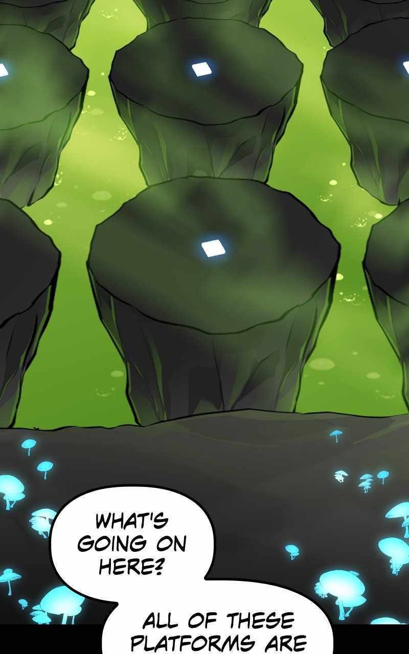 Primal Hunter Chapter 12 56