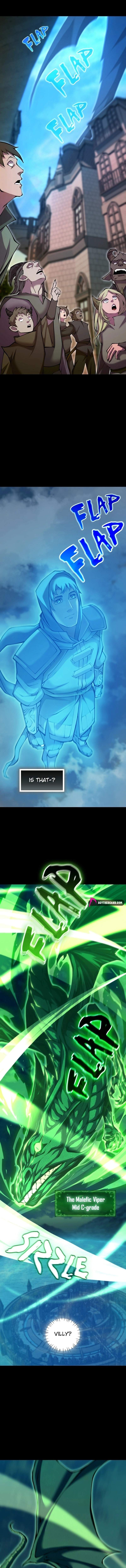 Primal Hunter Chapter 120 10