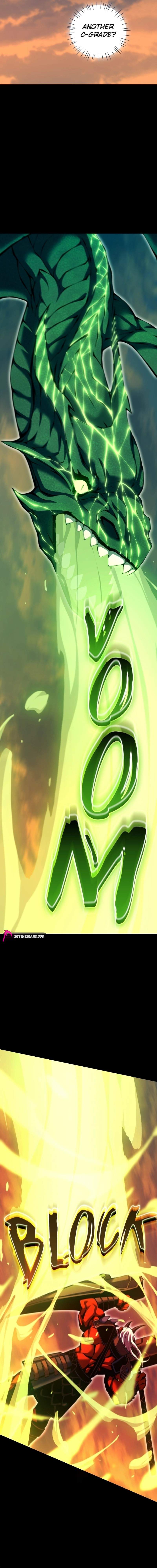 Primal Hunter Chapter 120 12