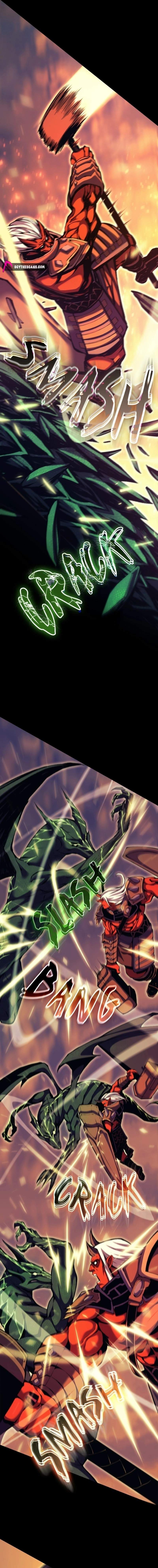 Primal Hunter Chapter 120 14