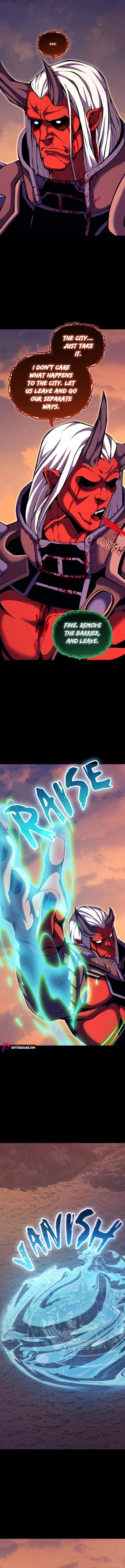 Primal Hunter Chapter 120 18