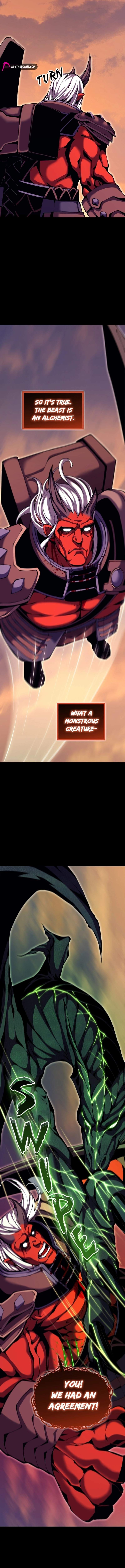 Primal Hunter Chapter 120 19