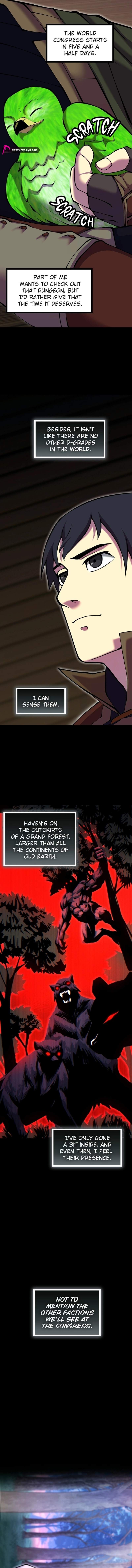 Primal Hunter Chapter 121 10
