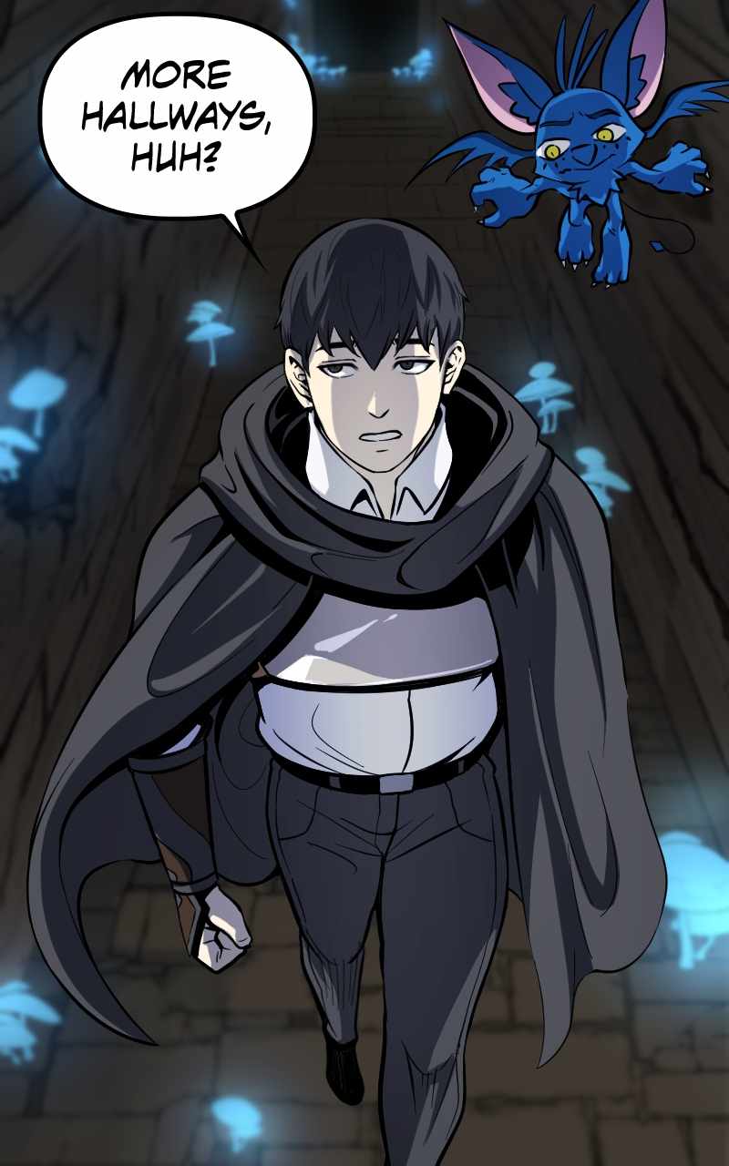Primal Hunter Chapter 13 2