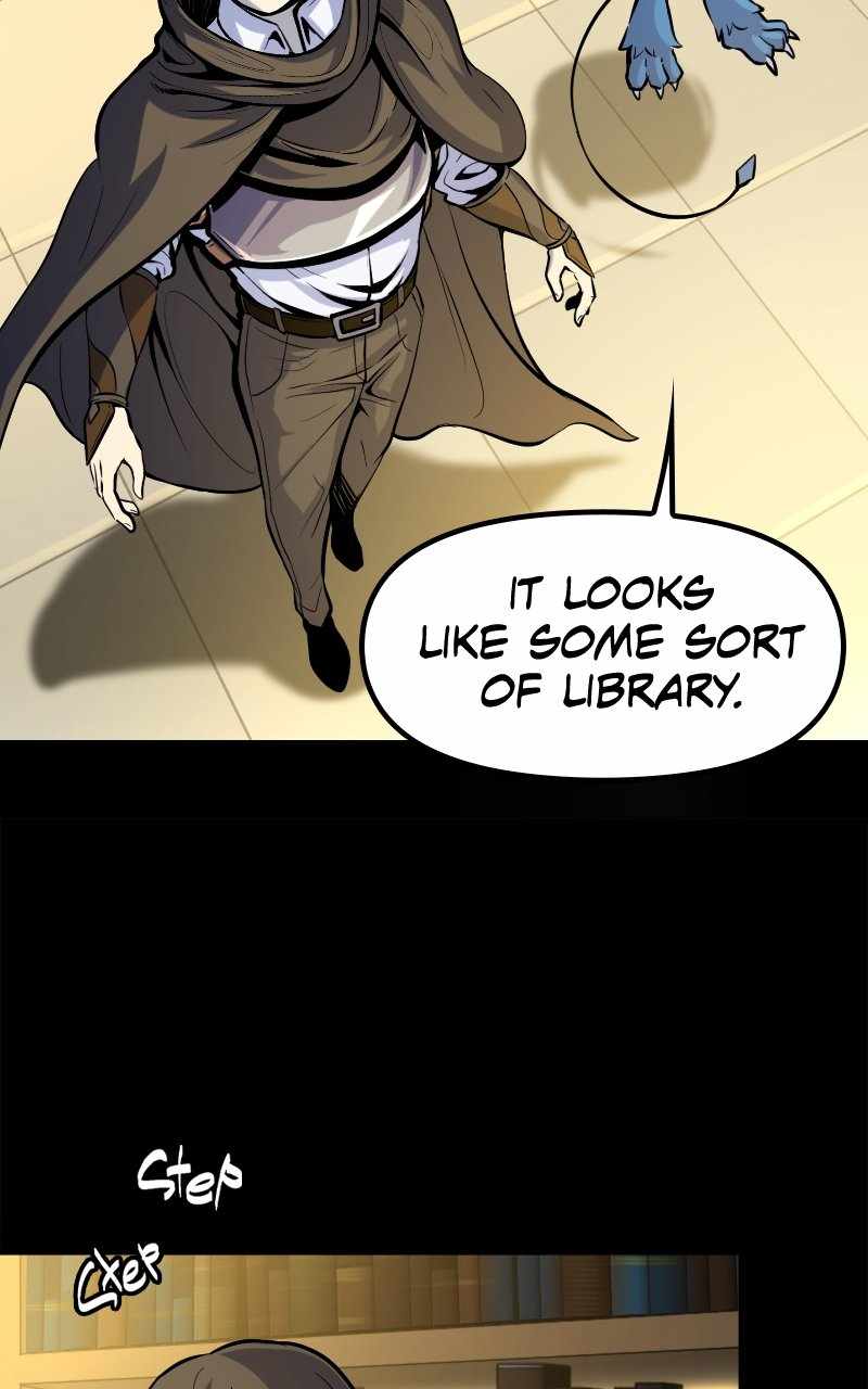 Primal Hunter Chapter 13 38