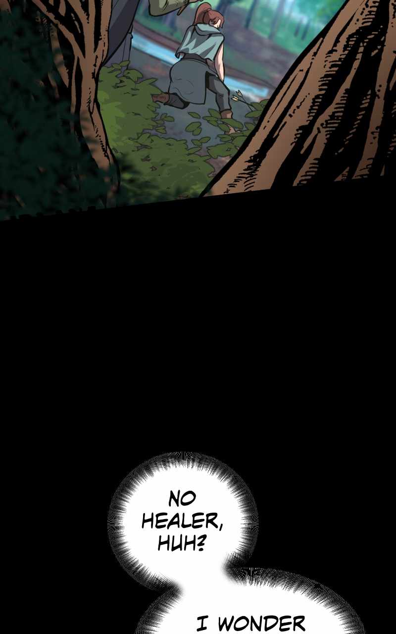 Primal Hunter Chapter 15 45