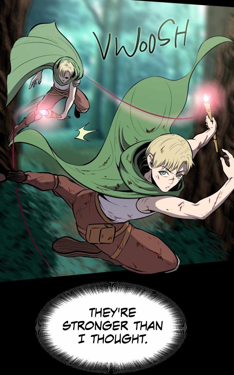 Primal Hunter Chapter 15 82