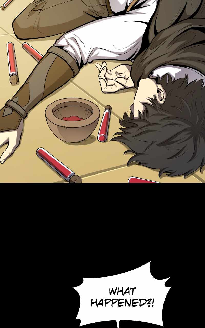 Primal Hunter Chapter 16 5