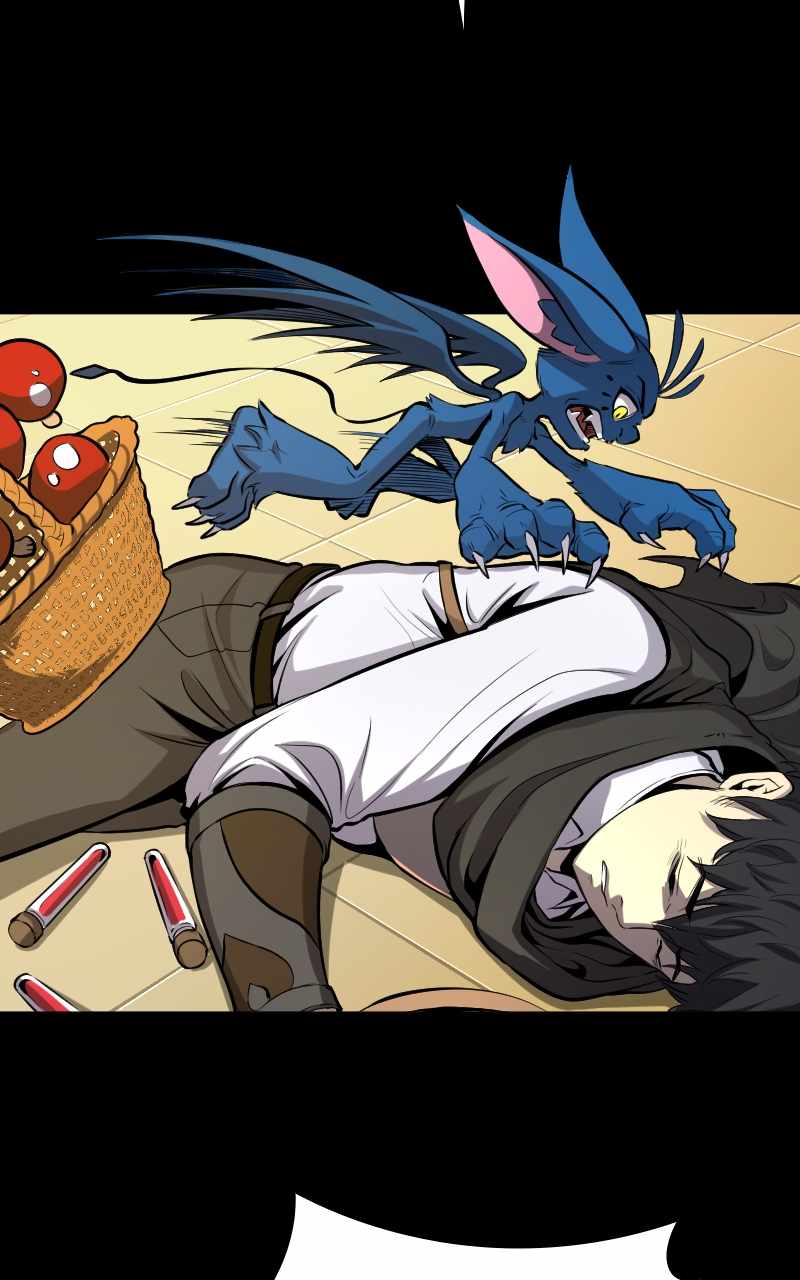 Primal Hunter Chapter 16 6