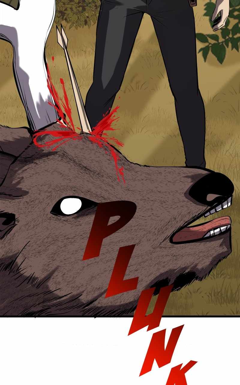 Primal Hunter Chapter 2 14