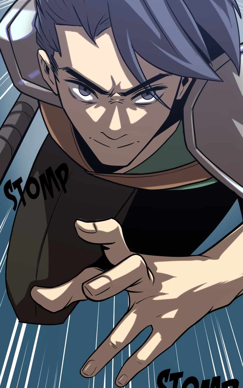 Primal Hunter Chapter 2 64