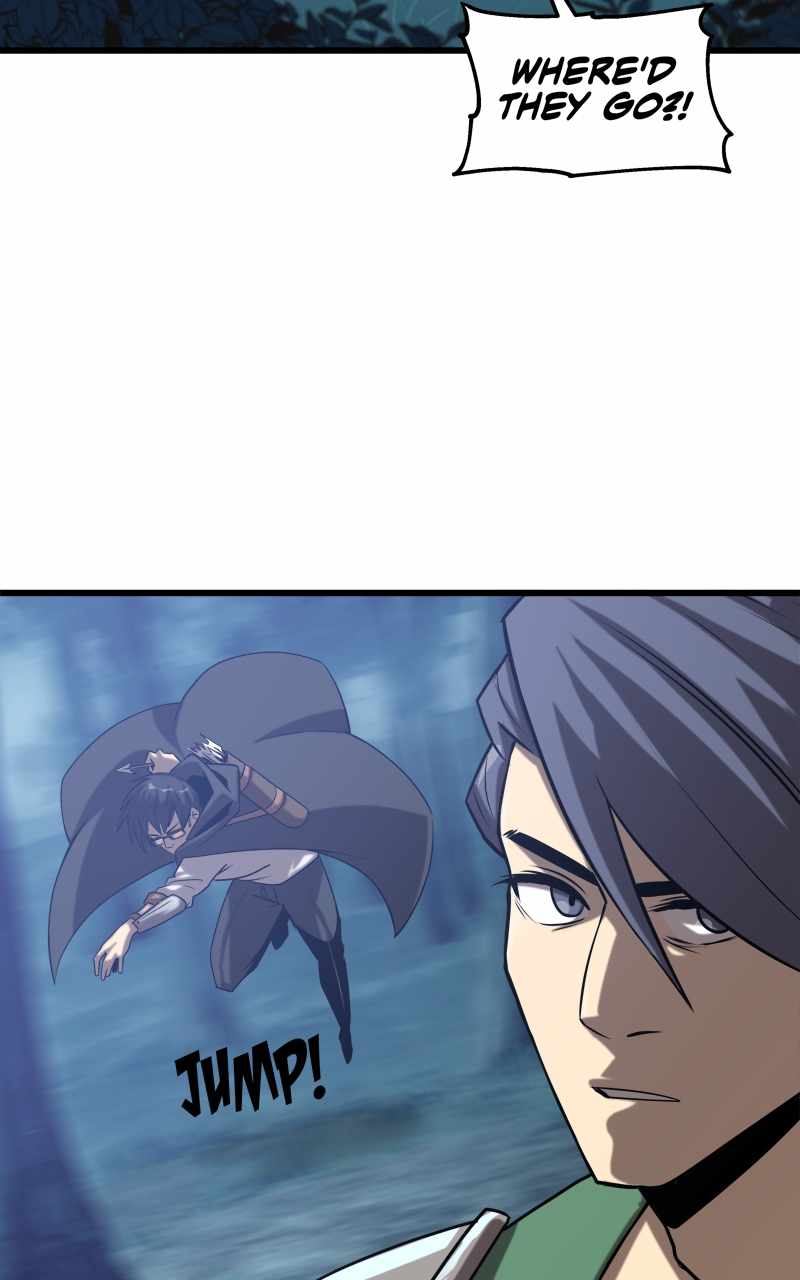 Primal Hunter Chapter 2 66