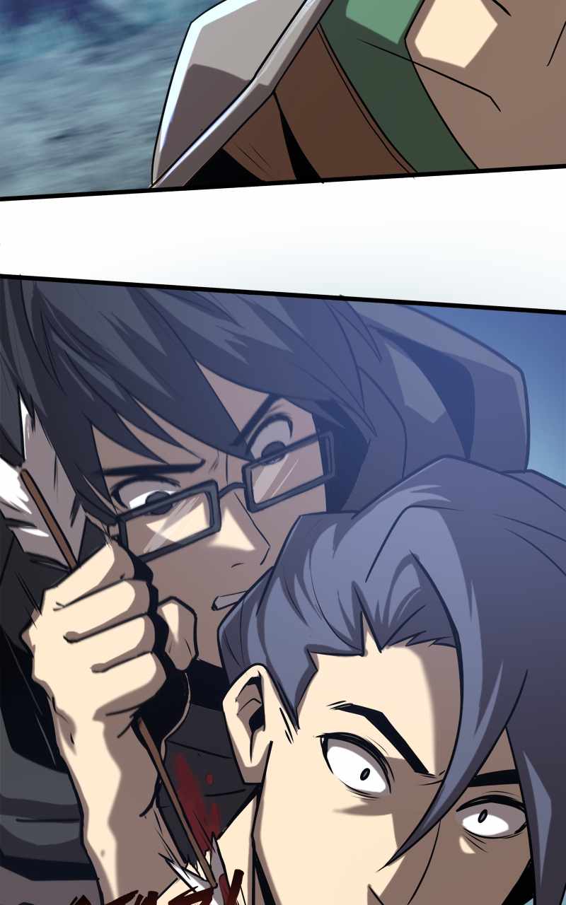 Primal Hunter Chapter 2 67