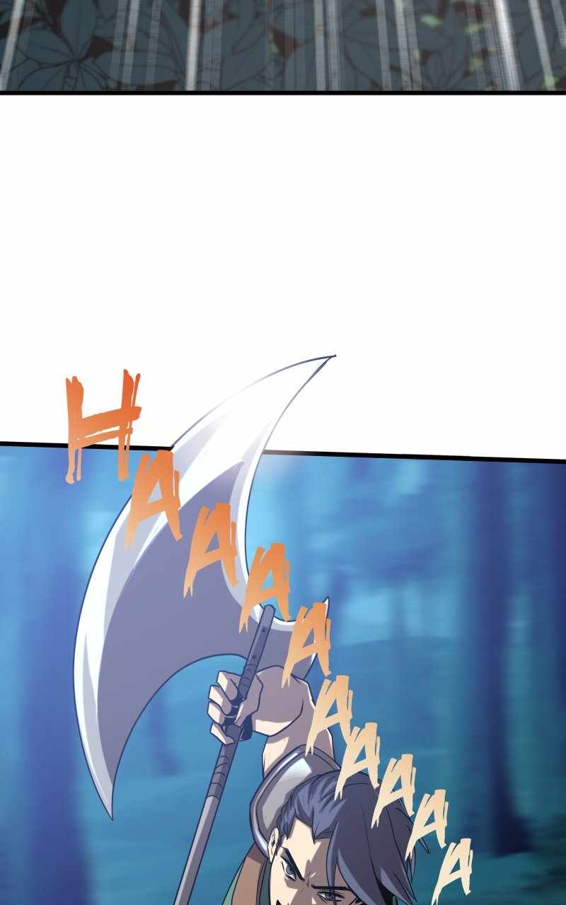 Primal Hunter Chapter 2 71