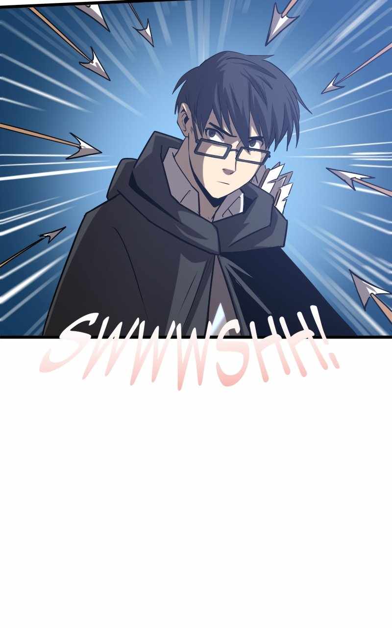 Primal Hunter Chapter 2 97