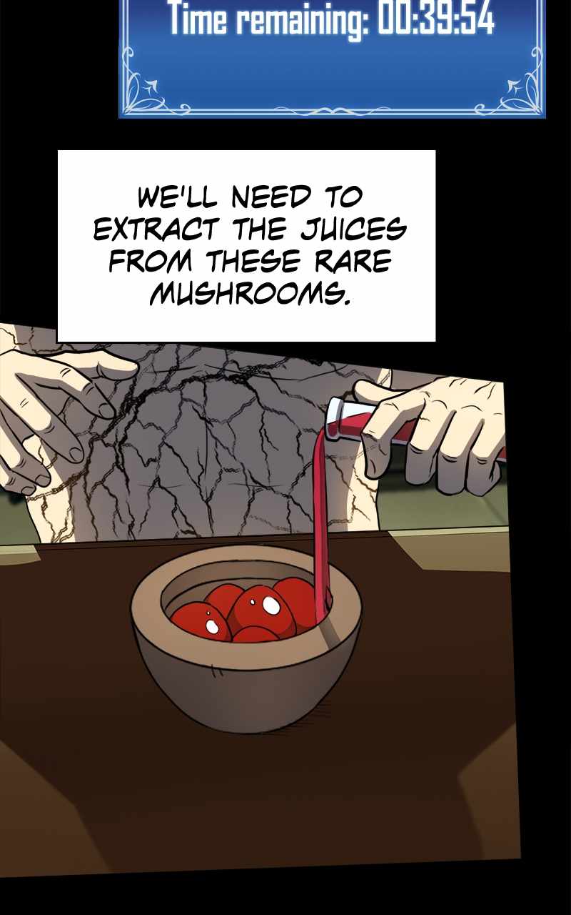 Primal Hunter Chapter 21 79