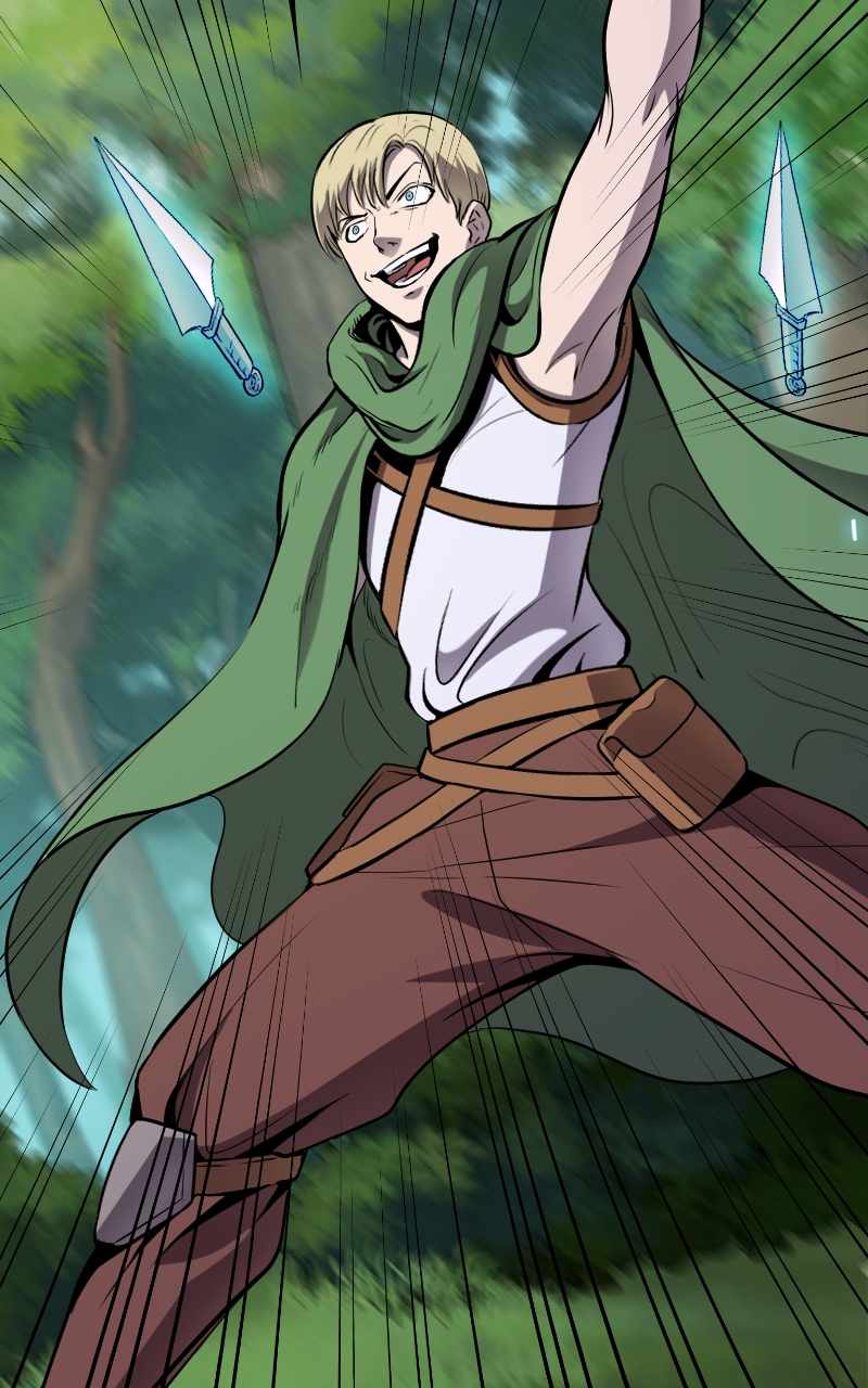 Primal Hunter Chapter 25 70