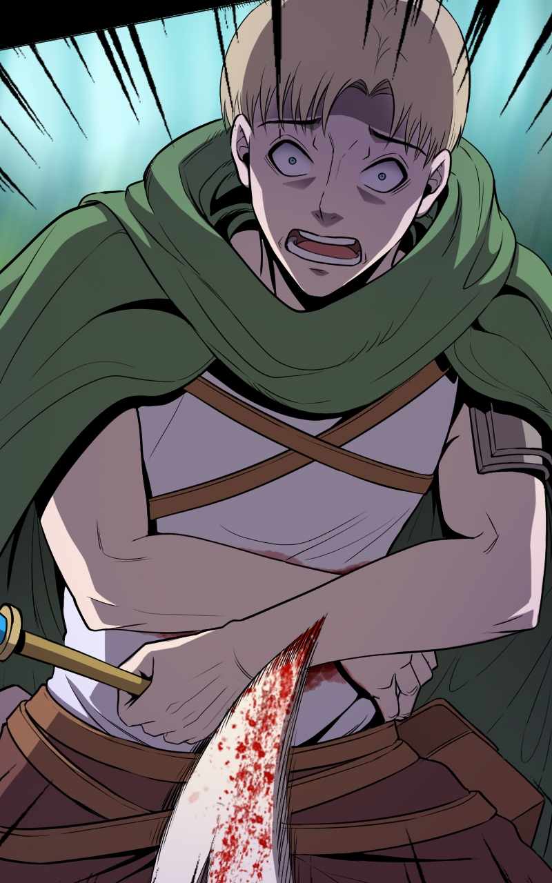 Primal Hunter Chapter 25 88