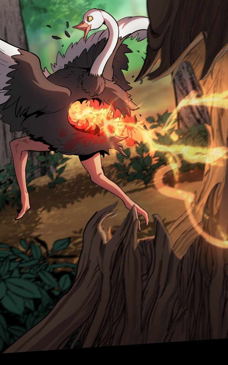 Primal Hunter Chapter 29 16