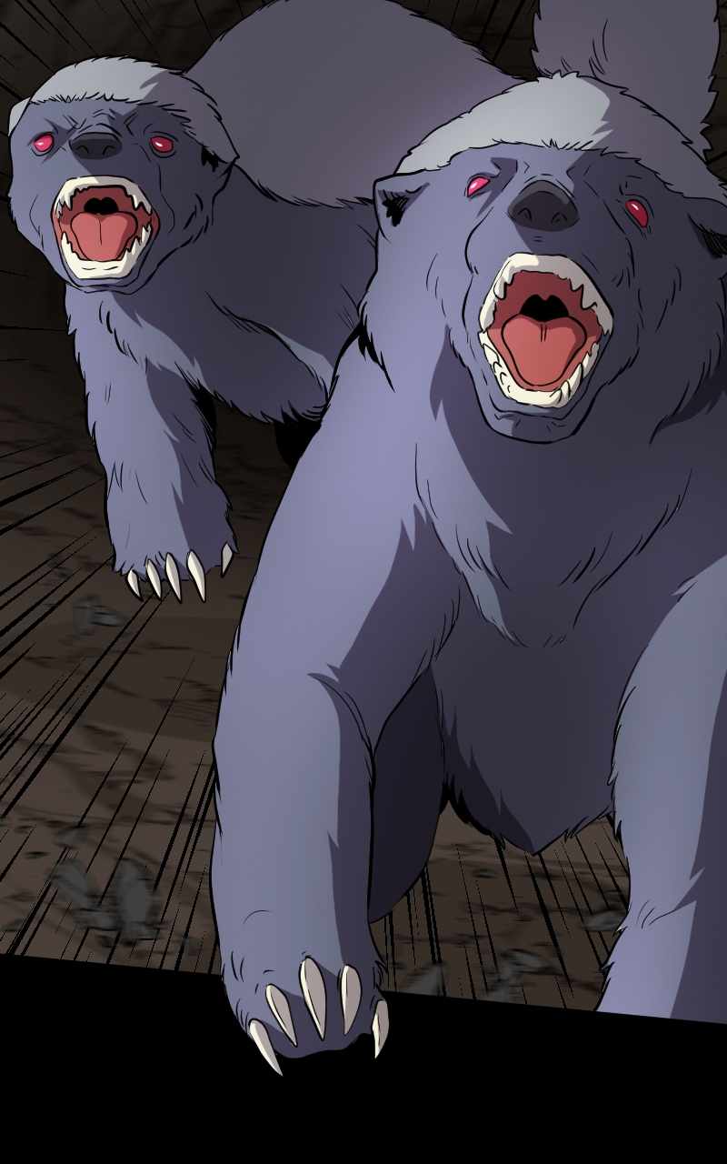 Primal Hunter Chapter 29 63