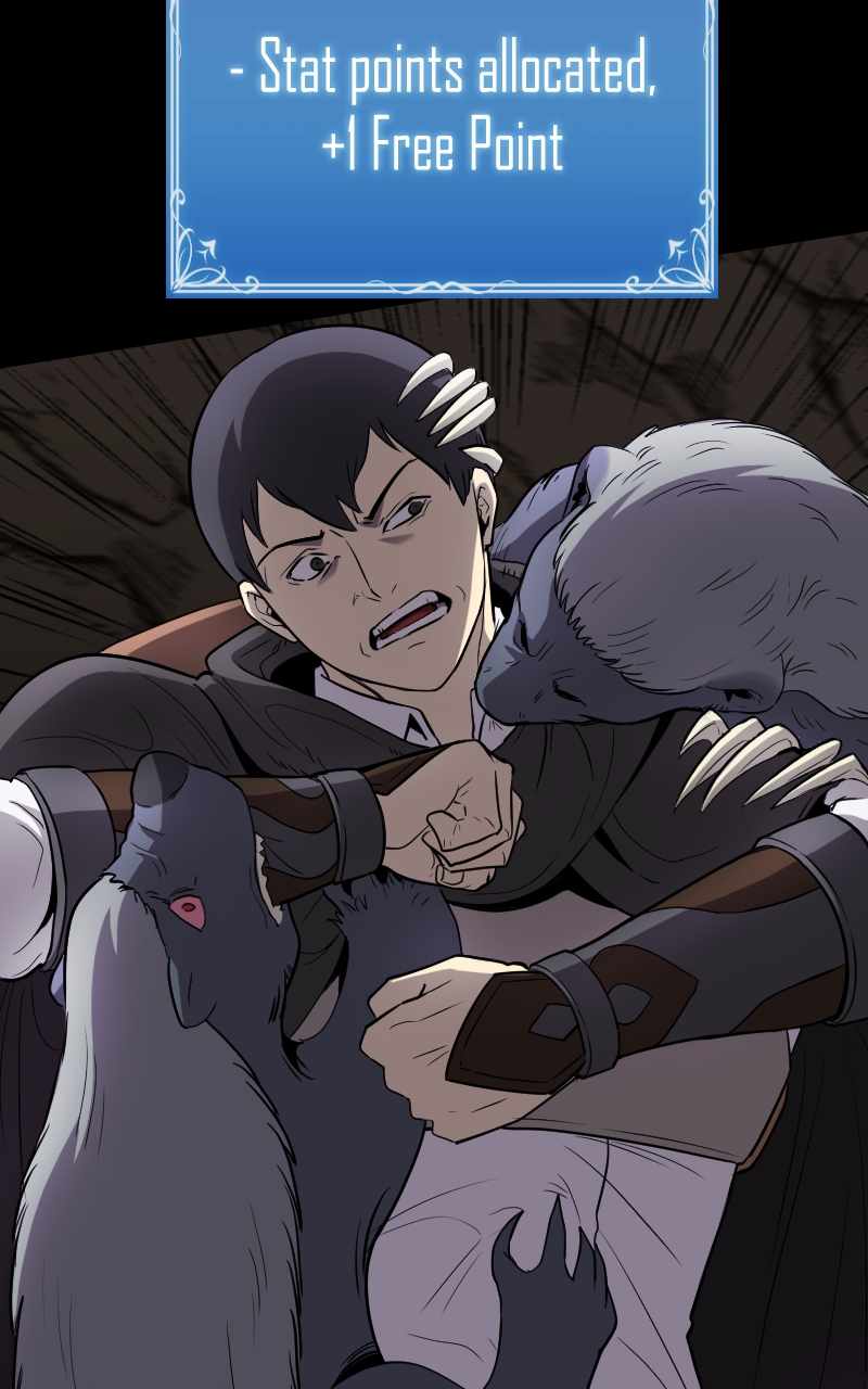 Primal Hunter Chapter 29 86