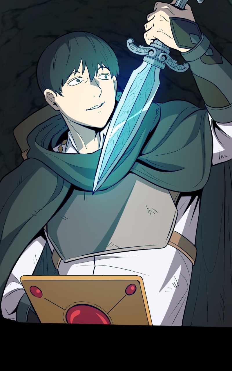 Primal Hunter Chapter 30 3