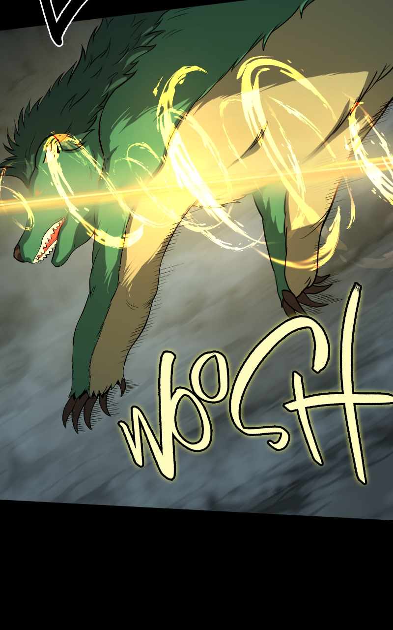 Primal Hunter Chapter 30 44