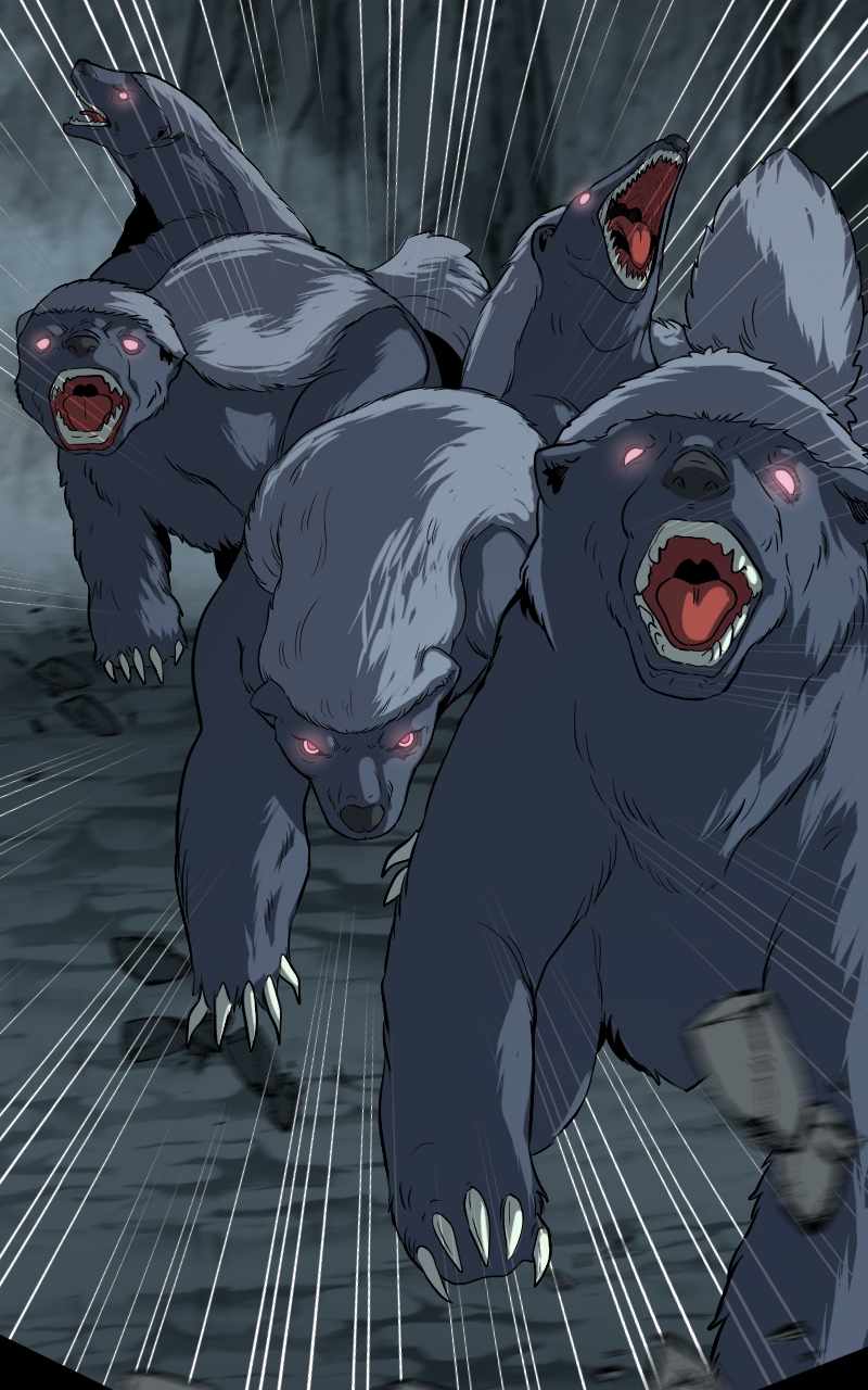 Primal Hunter Chapter 30 88