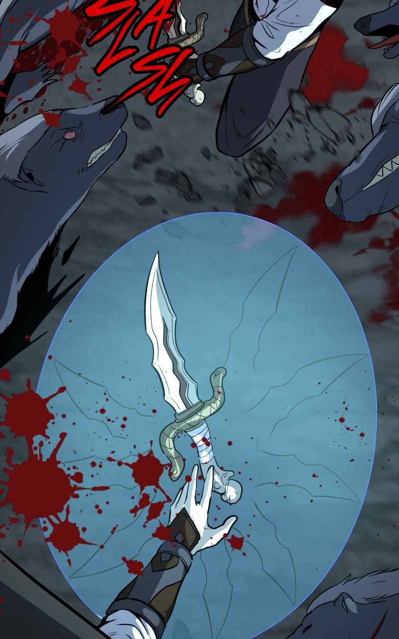 Primal Hunter Chapter 30 98