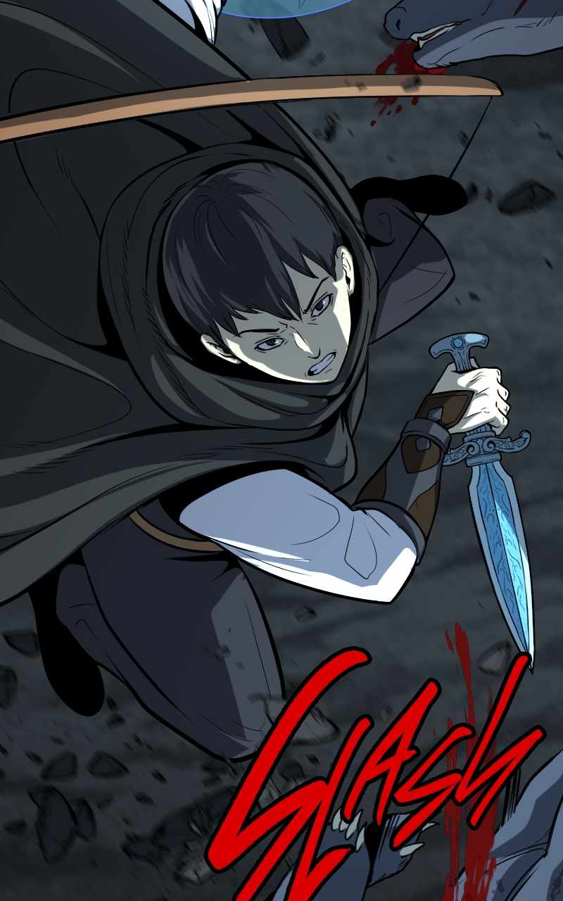 Primal Hunter Chapter 30 99