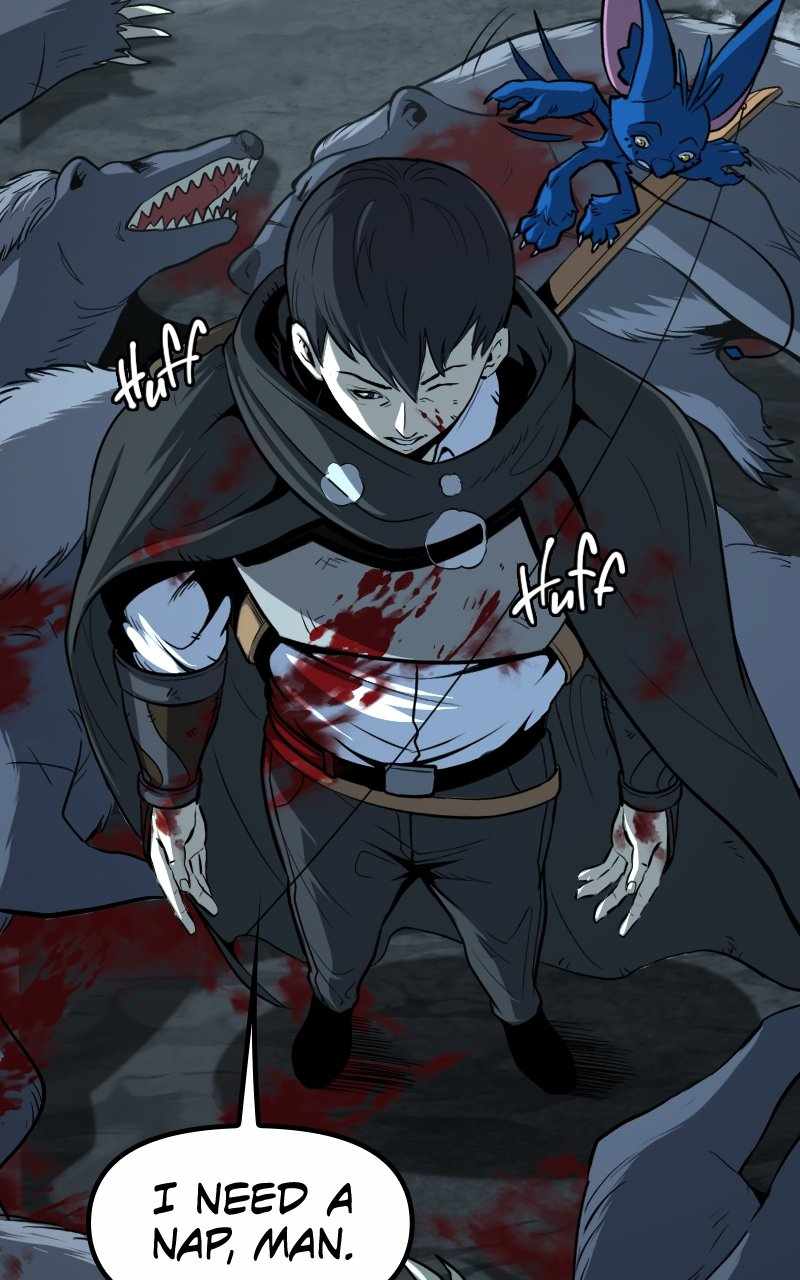 Primal Hunter Chapter 31 13
