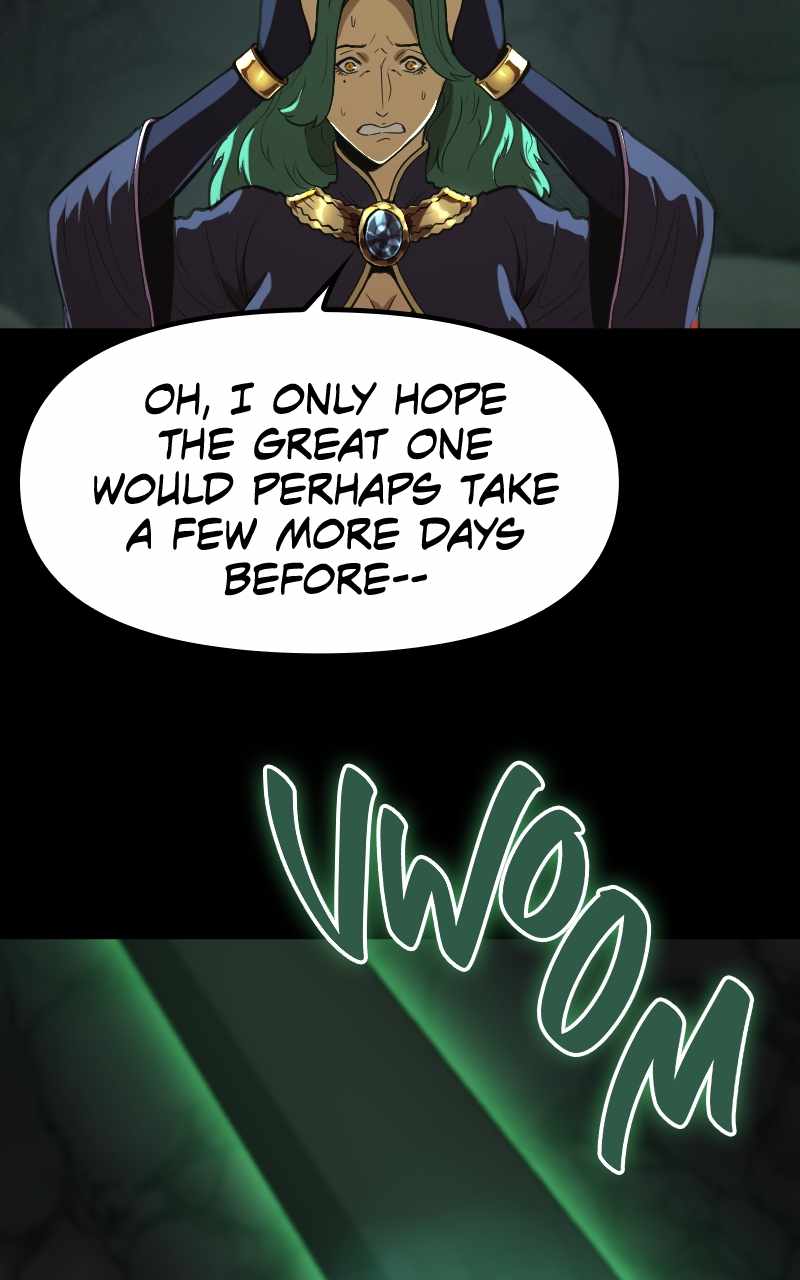 Primal Hunter Chapter 31 84