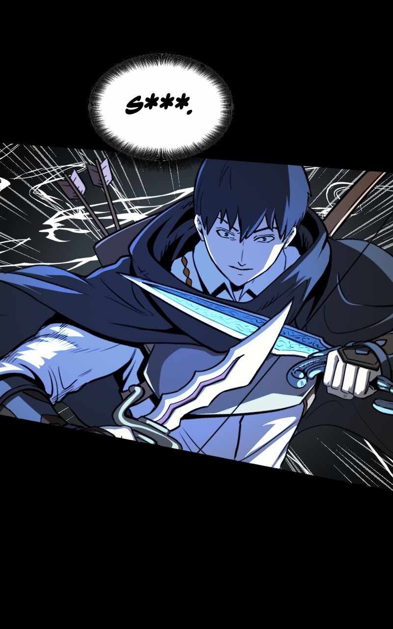 Primal Hunter Chapter 32 97