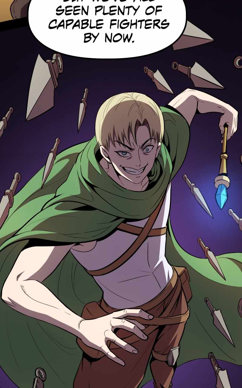 Primal Hunter Chapter 34 49