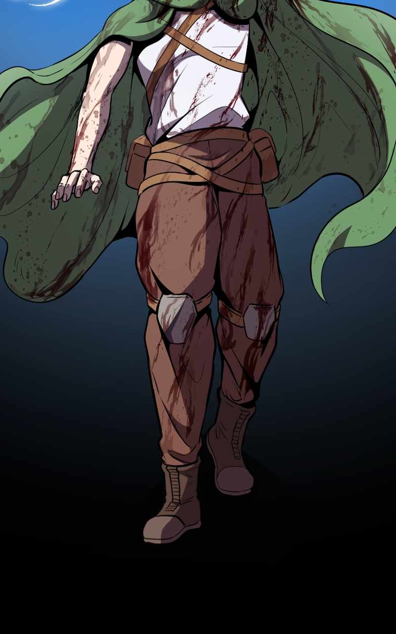 Primal Hunter Chapter 34 79