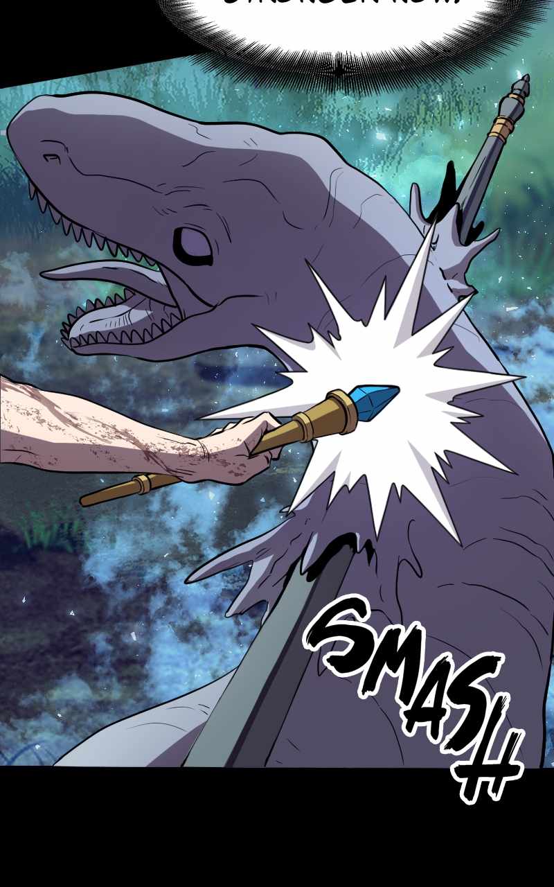 Primal Hunter Chapter 34 91