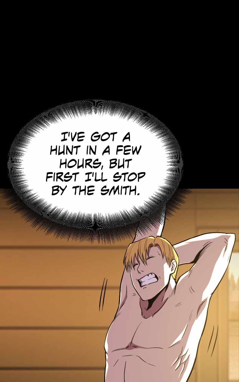 Primal Hunter Chapter 36 89