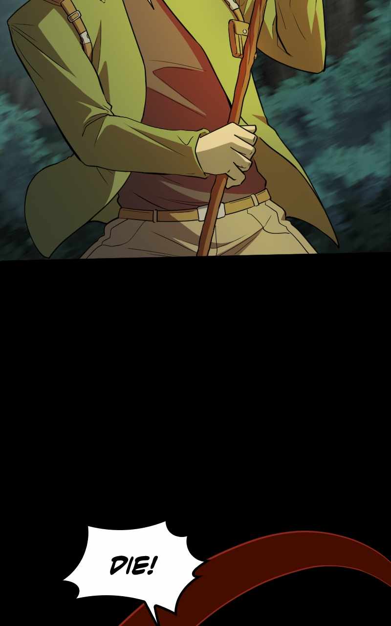 Primal Hunter Chapter 39 43