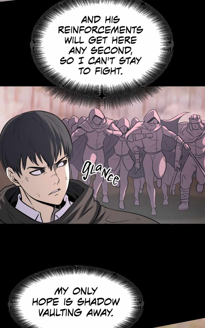 Primal Hunter Chapter 40 77