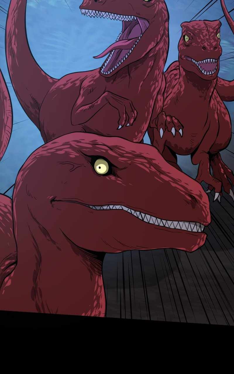 Primal Hunter Chapter 41 103